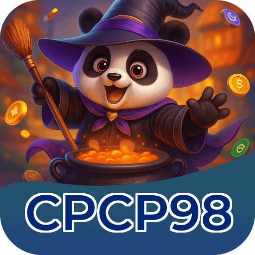 CPCP98 logo