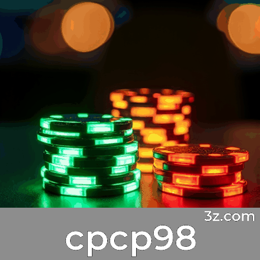 cpcp98: Seu Cassino Online Premium e Seguro cpcp98: Seu Cassino Online Premium e Seguro